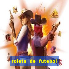 roleta de futebol carreira roleta de jogadores de futebol